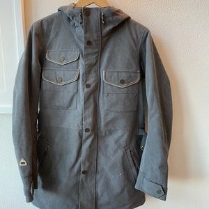 Burton Gortex Snowboard Jacket